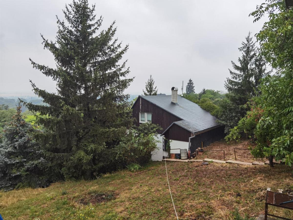 Sunset House Piestany Cervena Veza Apartment Banka Екстериор снимка