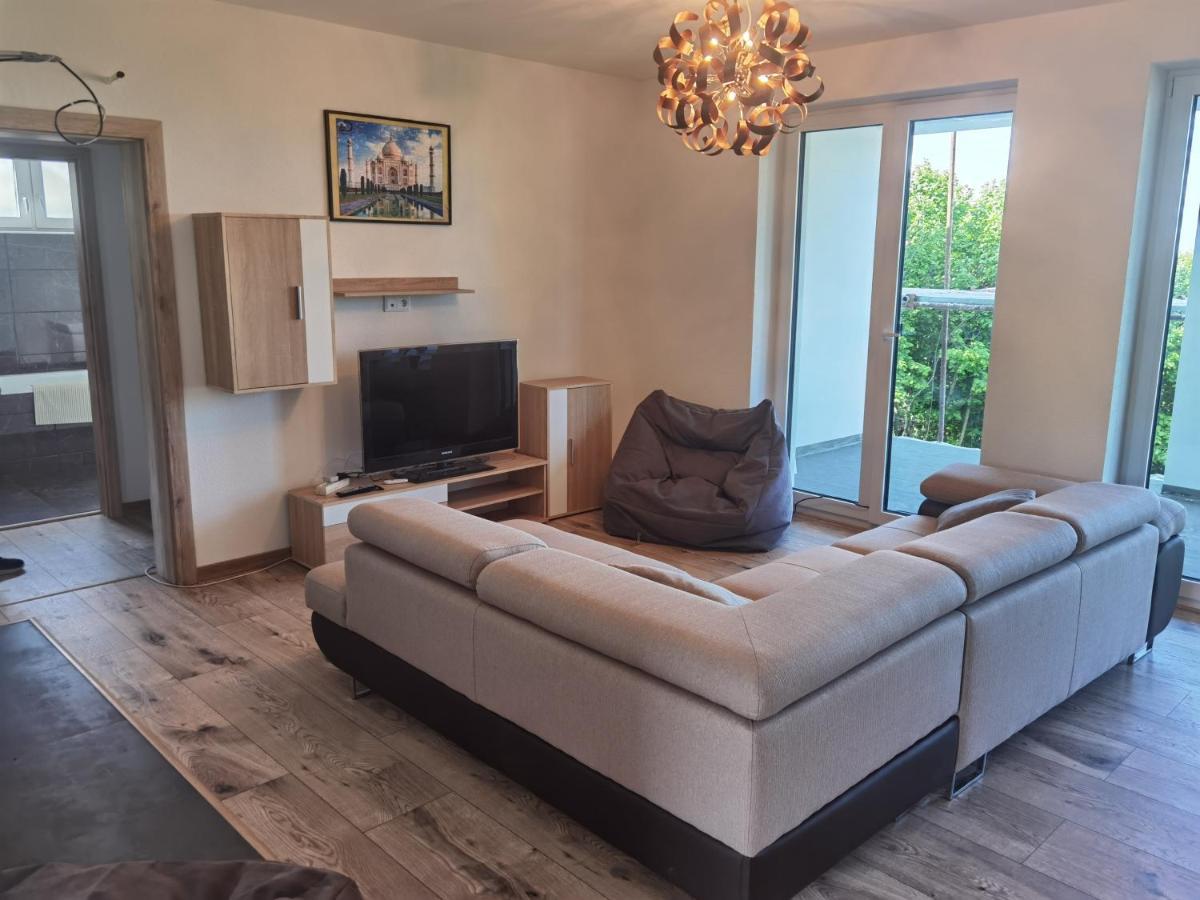 Sunset House Piestany Cervena Veza Apartment Banka Екстериор снимка