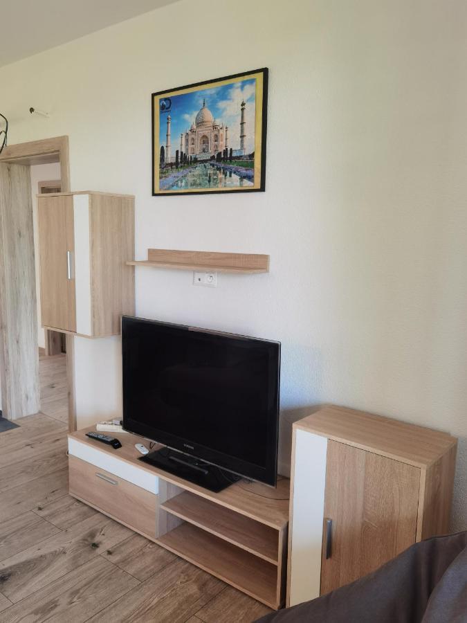 Sunset House Piestany Cervena Veza Apartment Banka Екстериор снимка