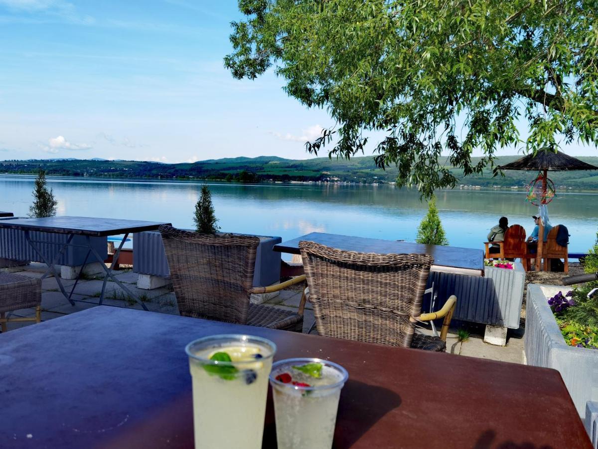 Sunset House Piestany Cervena Veza Apartment Banka Екстериор снимка