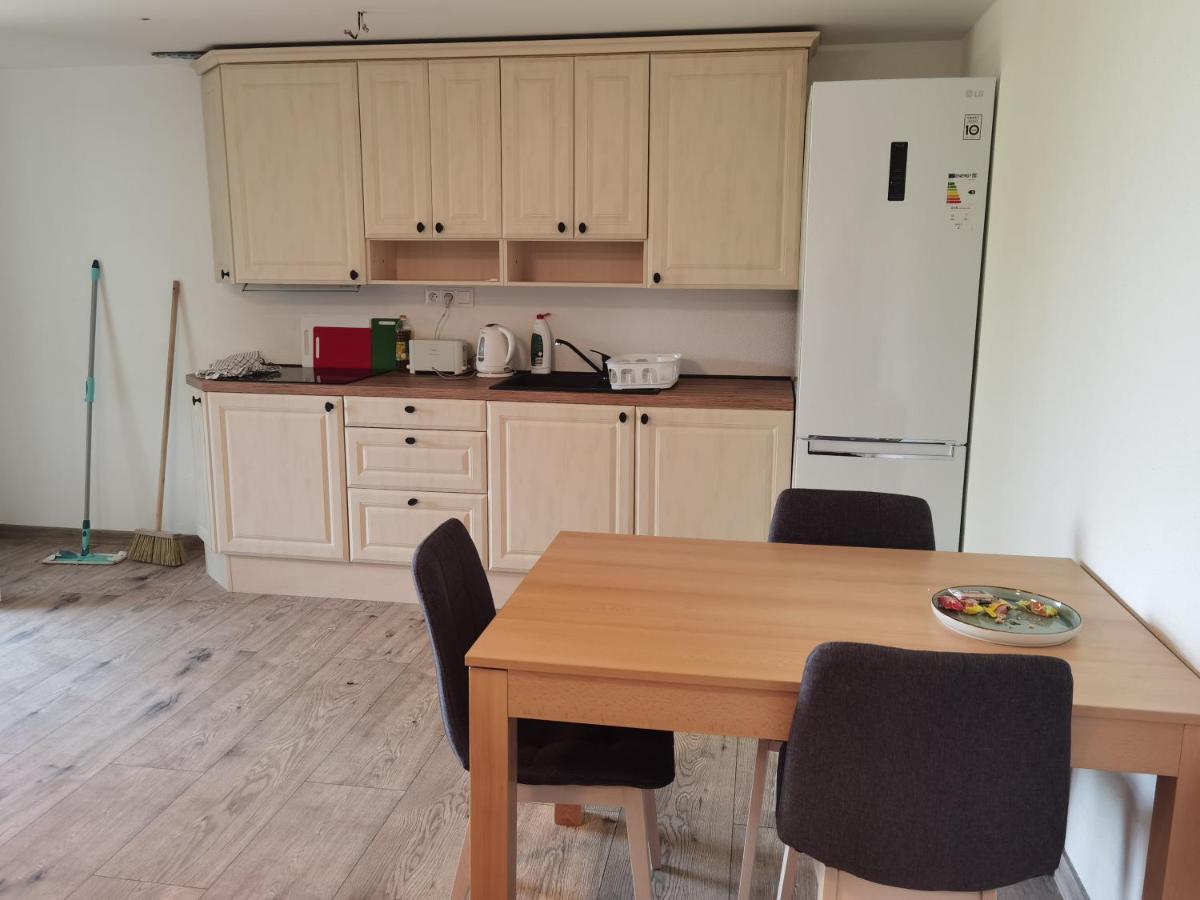 Sunset House Piestany Cervena Veza Apartment Banka Екстериор снимка