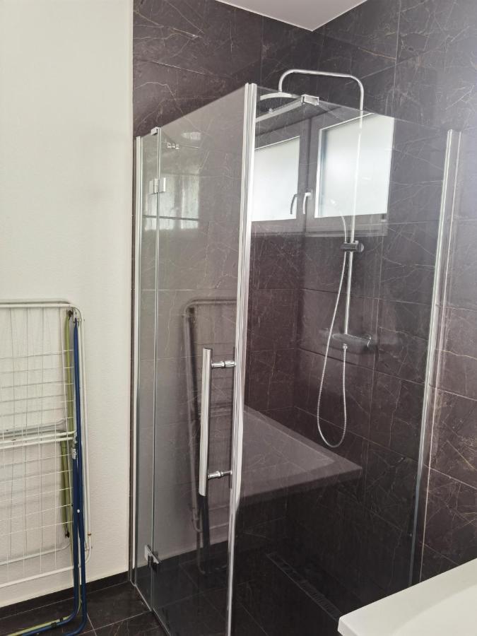 Sunset House Piestany Cervena Veza Apartment Banka Екстериор снимка
