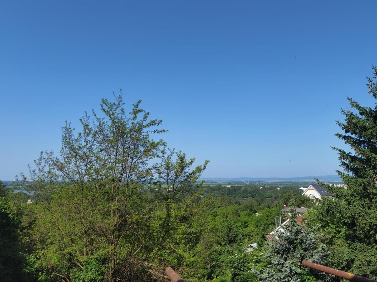 Sunset House Piestany Cervena Veza Apartment Banka Екстериор снимка