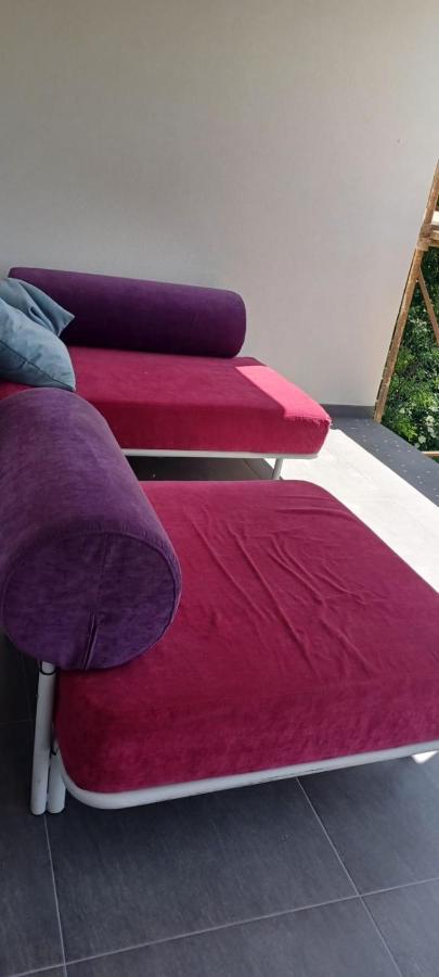Sunset House Piestany Cervena Veza Apartment Banka Екстериор снимка