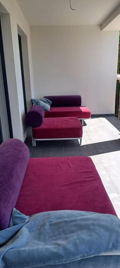 Sunset House Piestany Cervena Veza Apartment Banka Екстериор снимка